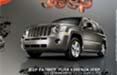 Campagna online su FoxTv per Jeep Patriot